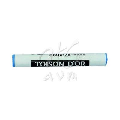 Koh-i-Noor Toison Dor Artists Toz Pastel Boya 78 Turquoise Blue Light