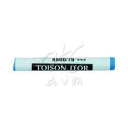 Koh-i-Noor - Koh-i-Noor Toison Dor Artists Toz Pastel Boya 79 Cobalt Green Light