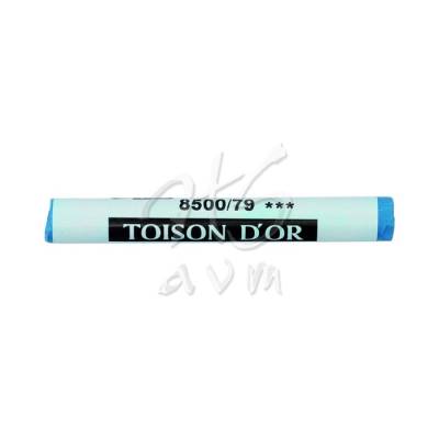 Koh-i-Noor Toison Dor Artists Toz Pastel Boya 79 Cobalt Green Light