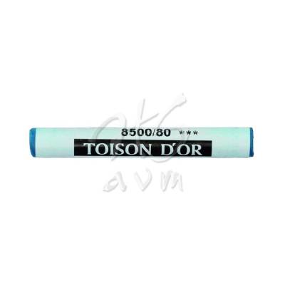 Koh-i-Noor Toison Dor Artists Toz Pastel Boya 80 Cobalt Green Dark