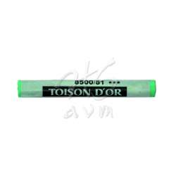 Koh-i-Noor - Koh-i-Noor Toison Dor Artists Toz Pastel Boya 81 Pea Green