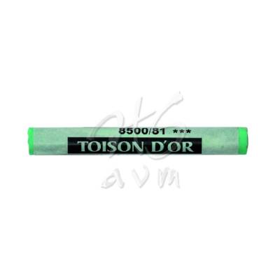 Koh-i-Noor Toison Dor Artists Toz Pastel Boya 81 Pea Green