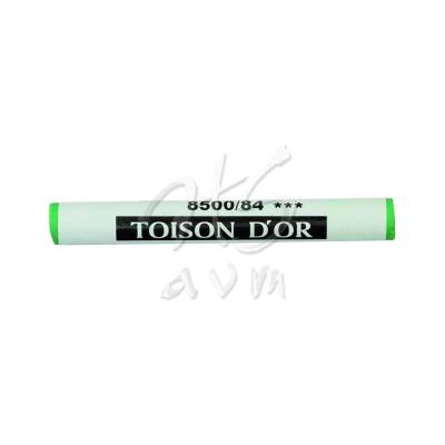Koh-i-Noor Toison Dor Artists Toz Pastel Boya 84 Apple Green