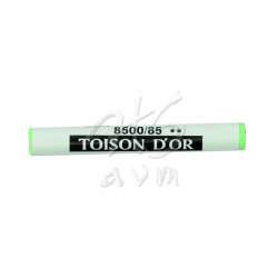 Koh-i-Noor - Koh-i-Noor Toison Dor Artists Toz Pastel Boya 85 Yellowish Green