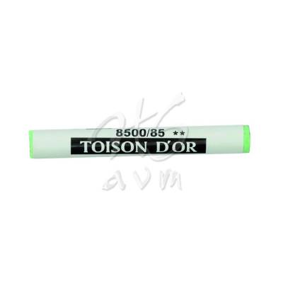 Koh-i-Noor Toison Dor Artists Toz Pastel Boya 85 Yellowish Green
