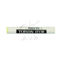 Koh-i-Noor - Koh-i-Noor Toison Dor Artists Toz Pastel Boya 88 Canary Yellow