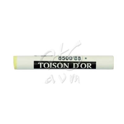 Koh-i-Noor Toison Dor Artists Toz Pastel Boya 88 Canary Yellow