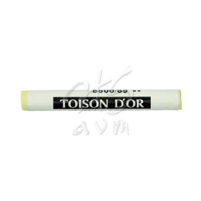 Koh-i-Noor Toison Dor Artists Toz Pastel Boya 89 Naples Yellow Light