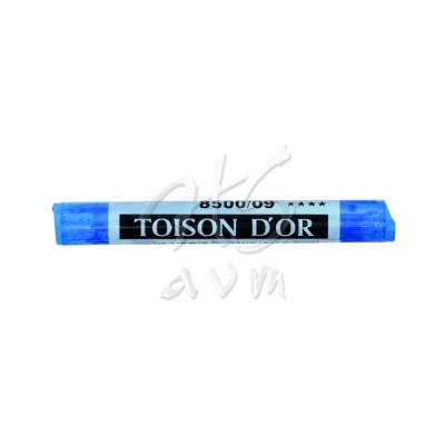 Koh-i-Noor Toison Dor Artists Toz Pastel Boya 9 Cerulean Blue