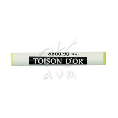 Koh-i-Noor Toison Dor Artists Toz Pastel Boya 90 Cadmium Yellow Light