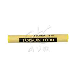 Koh-i-Noor - Koh-i-Noor Toison Dor Artists Toz Pastel Boya 91 Chrome Yellow Light