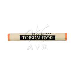 Koh-i-Noor - Koh-i-Noor Toison Dor Artists Toz Pastel Boya 94 Cadmium Orange Light