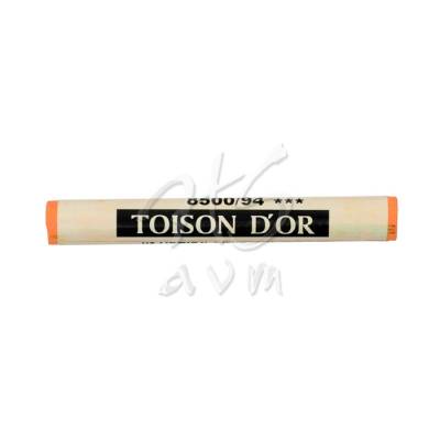 Koh-i-Noor Toison Dor Artists Toz Pastel Boya 94 Cadmium Orange Light