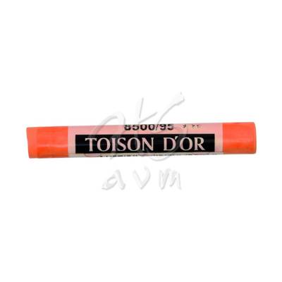 Koh-i-Noor Toison Dor Artists Toz Pastel Boya 95 Chromium Orange