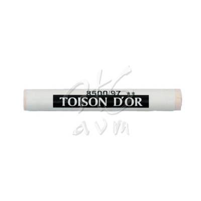 Koh-i-Noor Toison Dor Artists Toz Pastel Boya 97 Yellowish Flesh