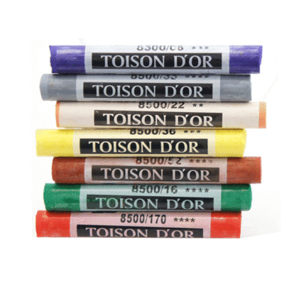 Koh-i-Noor Toison Dor Artists Toz Pastel Boya