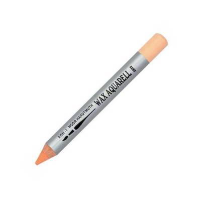 Koh-i-Noor Wax Aquarell Sulandırılabilir Pastel Boya Beige 8280/9