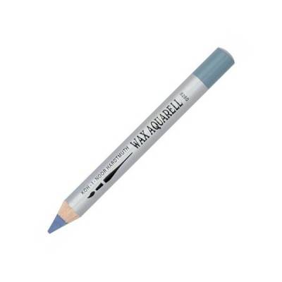 Koh-i-Noor Wax Aquarell Sulandırılabilir Pastel Bluish Grey 34