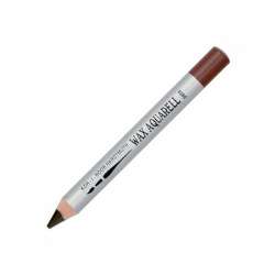 Koh-i-Noor - Koh-i-Noor Wax Aquarell Sulandırılabilir Pastel Brown 32