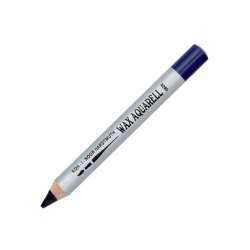 Koh-i-Noor - Koh-i-Noor Wax Aquarell Sulandırılabilir Pastel Cobalt Blue 17