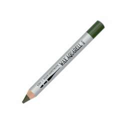 Koh-i-Noor - Koh-i-Noor Wax Aquarell Sulandırılabilir Pastel D Olive Green 27