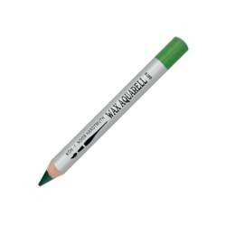 Koh-i-Noor - Koh-i-Noor Wax Aquarell Sulandırılabilir Pastel Grass Green 25