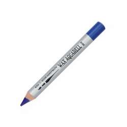 Koh-i-Noor - Koh-i-Noor Wax Aquarell Sulandırılabilir Pastel Light Blue 18