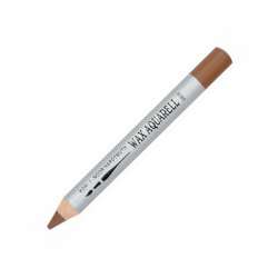 Koh-i-Noor - Koh-i-Noor Wax Aquarell Sulandırılabilir Pastel Light Brown 31