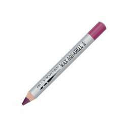 Koh-i-Noor - Koh-i-Noor Wax Aquarell Sulandırılabilir Pastel Light Violet 11