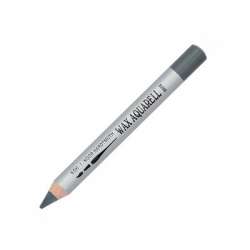 Koh-i-Noor - Koh-i-Noor Wax Aquarell Sulandırılabilir Pastel Medium Grey 71