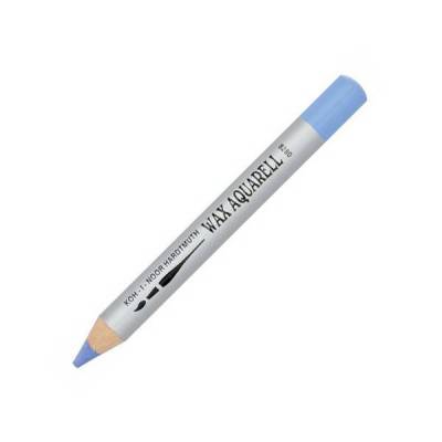 Koh-i-Noor Wax Aquarell Sulandırılabilir Pastel Mountain Blue 57