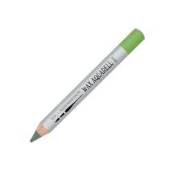 Koh-i-Noor - Koh-i-Noor Wax Aquarell Sulandırılabilir P. Olive Green Light 63