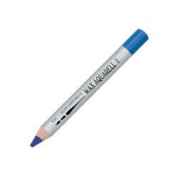 Koh-i-Noor - Koh-i-Noor Wax Aquarell Sulandırılabilir Pastel Phthalo Blue 53