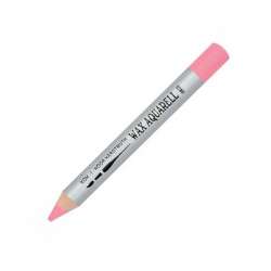 Koh-i-Noor - Koh-i-Noor Wax Aquarell Sulandırılabilir Pastel Boya Pink 8280/10