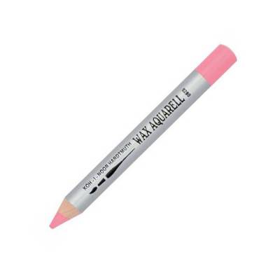 Koh-i-Noor Wax Aquarell Sulandırılabilir Pastel Boya Pink 8280/10