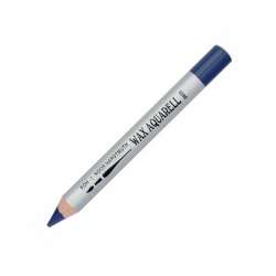 Koh-i-Noor - Koh-i-Noor Wax Aquarell Sulandırılabilir Pastel Prussian Blue 20