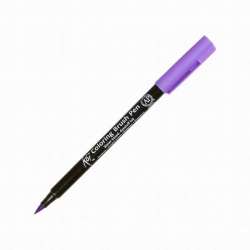 Sakura - Koi Coloring Brush Pen Fırça Uçlu Kalem 238 Lavender
