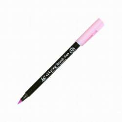 Sakura - Koi Coloring Brush Pen Fırça Uçlu Kalem 123 Lilac