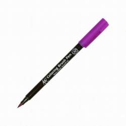 Sakura - Koi Coloring Brush Pen Fırça Uçlu Kalem 223 Bordeaux