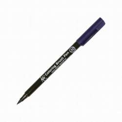 Sakura - Koi Coloring Brush Pen Fırça Uçlu Kalem 43 Prussian Blue