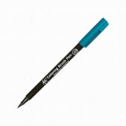 Sakura - Koi Coloring Brush Pen Fırça Uçlu Kalem 131 Viridian