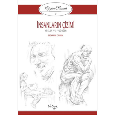 Koleksiyon Yayınları İnsanların Çizimi