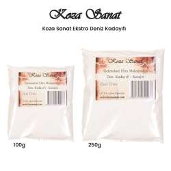 Koza Sanat Ekstra Deniz Kadayıfı