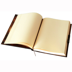 Krafton Deri Defter Orta Boy Window (Aşk Anahtar Metalli) 64255-7 - 3