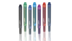 Lamy T10 Mürekkep Kartuşu 5li Kutu - 3
