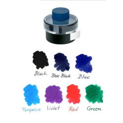 Lamy T52 Dolma Kalem Mürekkebi 50 ml. (1)