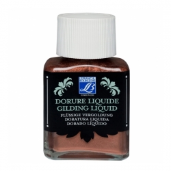 Lefranc&Bourgeois - Lefranc&Bourgeois Gilding Liquid Sıvı Yaldız 75ml 707 Copper