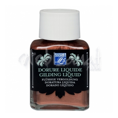 Lefranc&Bourgeois Gilding Liquid Sıvı Yaldız 75ml 707 Copper