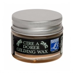 Lefranc&Bourgeois - Lefranc Gilding Wax Parmak Yaldız 30ml No: 724 Renaissance