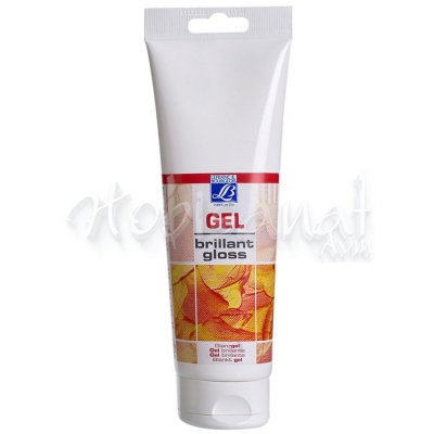 Lefranc Gel Brillant Gloss 250ml